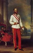 Franz Joseph I, Emperor of Austria